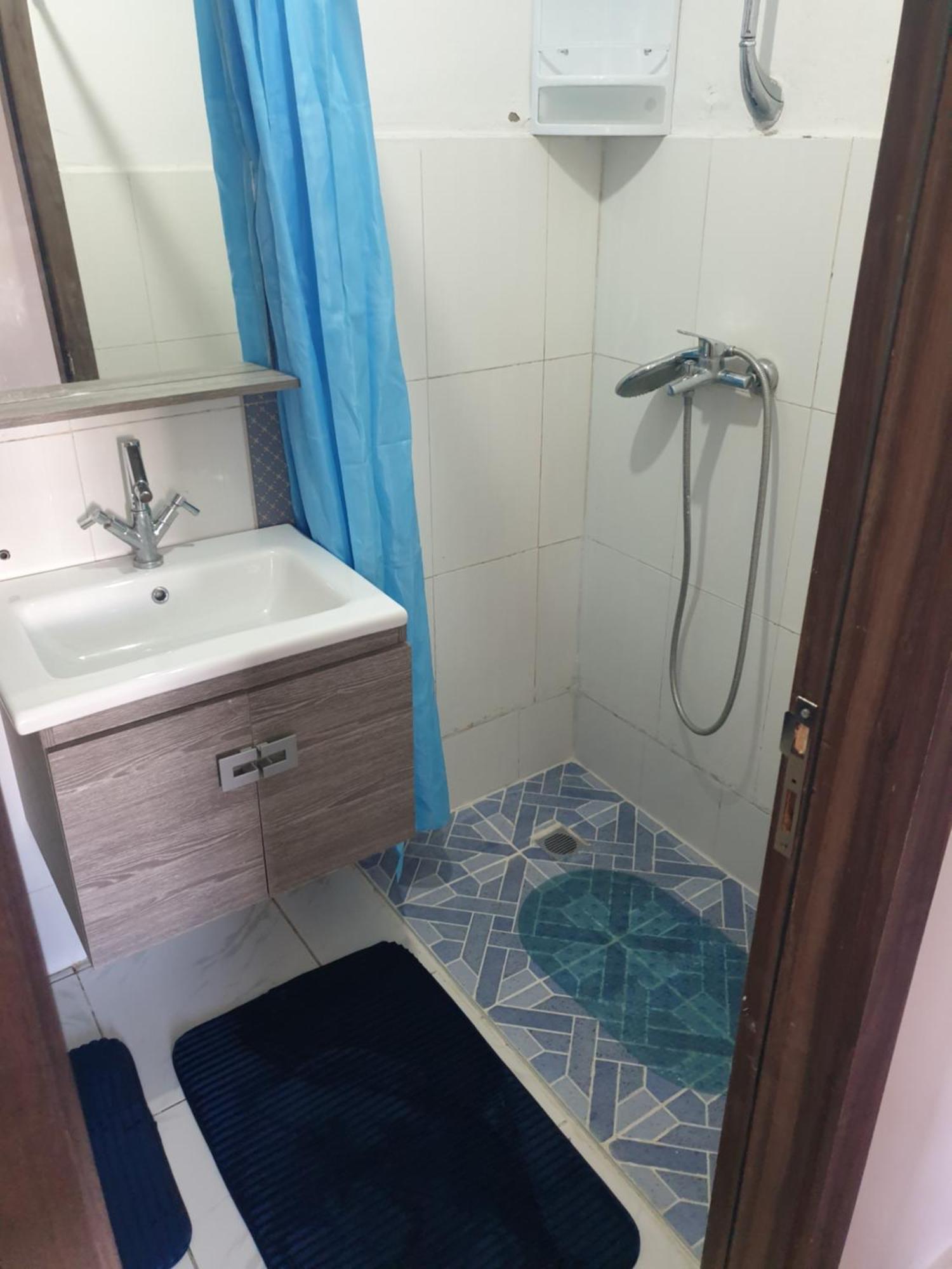 Doha Apartment Souani  Экстерьер фото