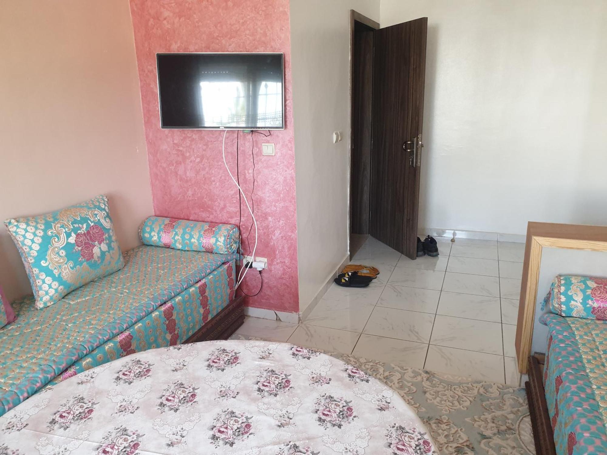Doha Apartment Souani  Экстерьер фото