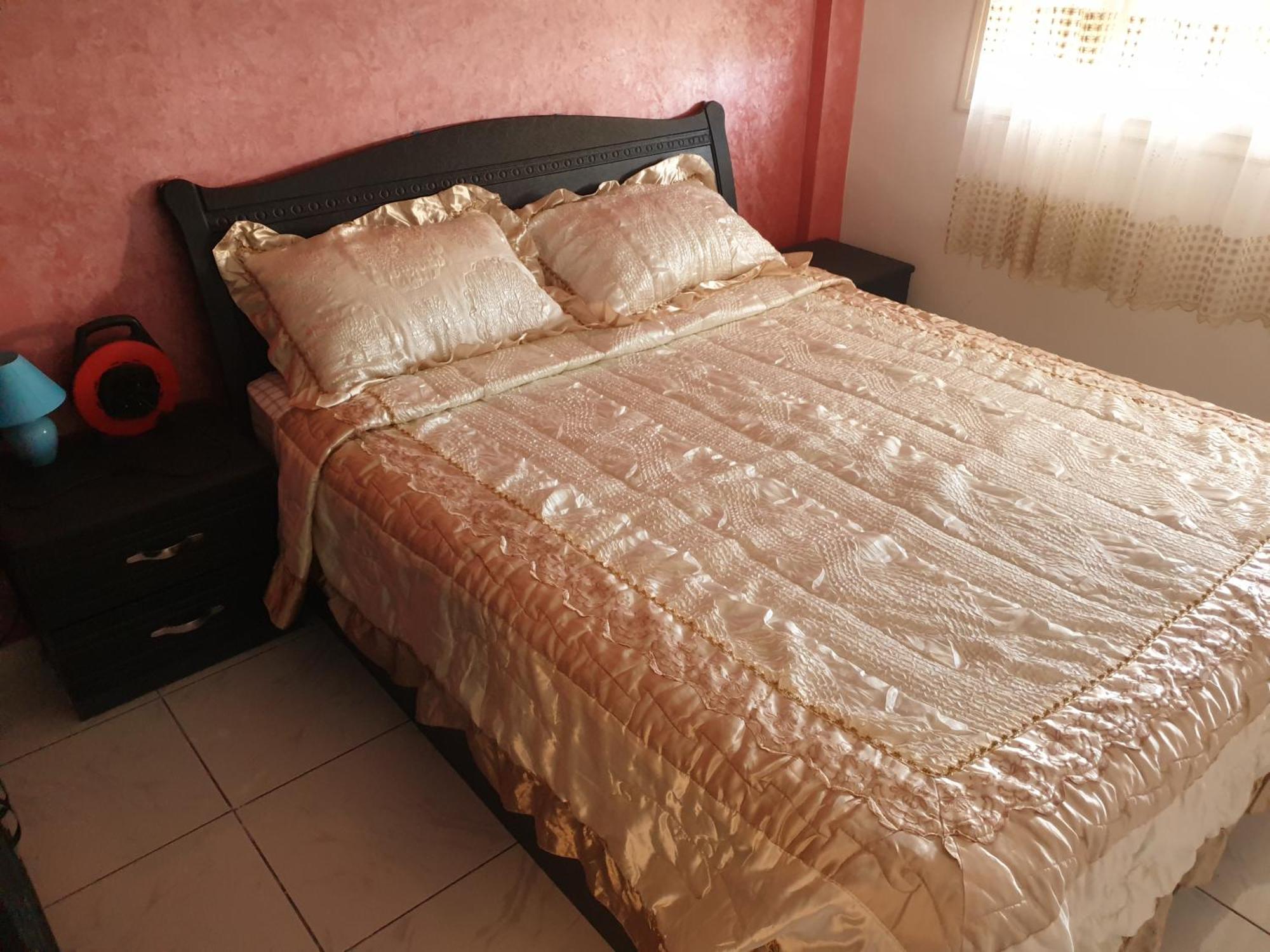 Doha Apartment Souani  Экстерьер фото